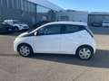 Toyota Aygo Aygo 1.0 VVT-i 69 CV 5 porte x-business MMT    iv Weiß - thumbnail 5