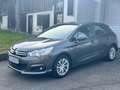Citroen C4 Blue HDi100 Flash Grau - thumbnail 3