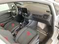 Ford Fiesta ST-LINE BENZINE PANORAMISCH OPEN DAK Blanc - thumbnail 17