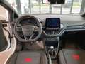 Ford Fiesta ST-LINE BENZINE PANORAMISCH OPEN DAK Blanc - thumbnail 9