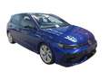 Volkswagen Golf VIII 2.0 TSI DSG R 4Motion Navi IQ.LIGHT - Blau - thumbnail 3