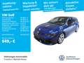 Volkswagen Golf VIII 2.0 TSI DSG R 4Motion Navi IQ.LIGHT - Blau - thumbnail 1