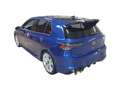 Volkswagen Golf VIII 2.0 TSI DSG R 4Motion Navi IQ.LIGHT - Blau - thumbnail 4