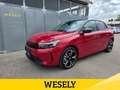 Opel Corsa 1,2 Direct Injection Turbo GS-Line Aut. Rot - thumbnail 1