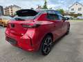 Opel Corsa 1,2 Direct Injection Turbo GS-Line Aut. Rot - thumbnail 4