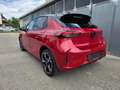 Opel Corsa 1,2 Direct Injection Turbo GS-Line Aut. Rot - thumbnail 3