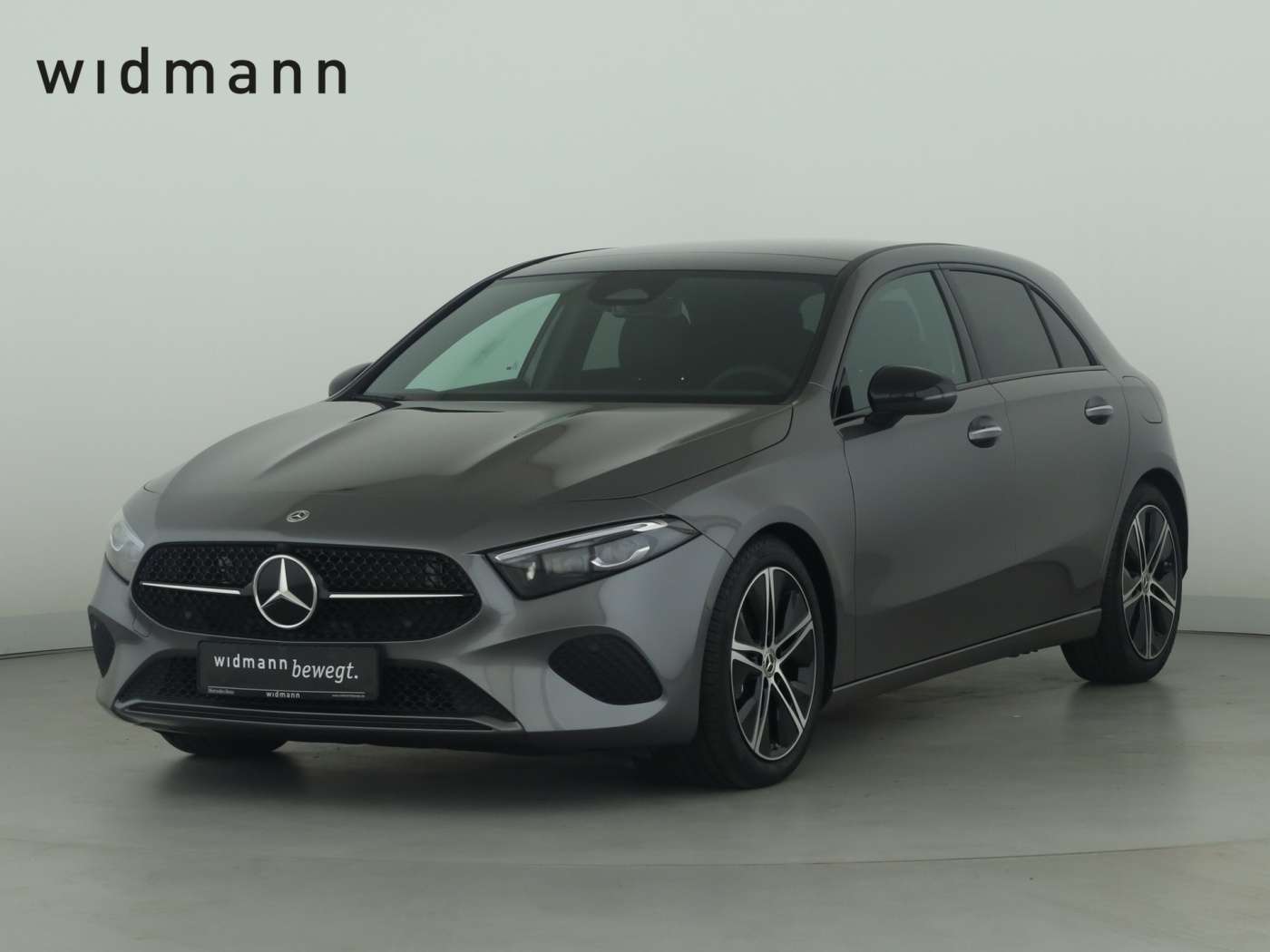 Second hand Mercedes Benz A-Class 200