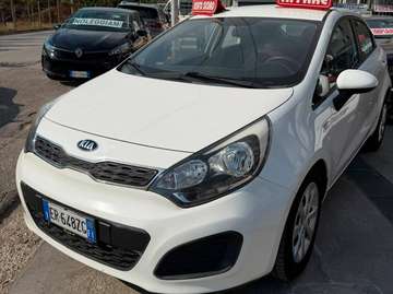 Rio III 2011 5p 1.2 cvvt Cool