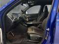 BMW X1 xDRIVE30e M SPORT 18''LC PROF HuD AHK ACC 360°KAME Blau - thumbnail 8