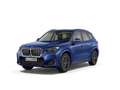 BMW X1 xDRIVE30e M SPORT AUTOMATIK 18''LC PROF AHK 360°KA Blau - thumbnail 1