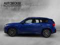 BMW X1 xDRIVE30e M SPORT 18''LC PROF HuD AHK ACC 360°KAME Blau - thumbnail 3