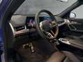 BMW X1 xDRIVE30e M SPORT 18''LC PROF HuD AHK ACC 360°KAME Blau - thumbnail 9