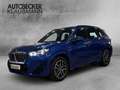 BMW X1 xDRIVE30e M SPORT 18''LC PROF HuD AHK ACC 360°KAME Blau - thumbnail 1