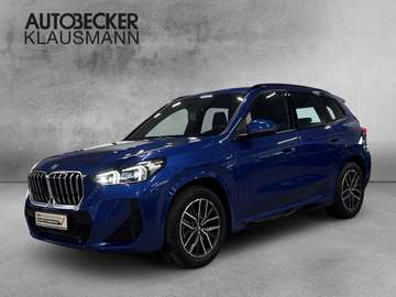 xDRIVE30e M SPORT 18''LC PROF HuD AHK ACC 360°KAME