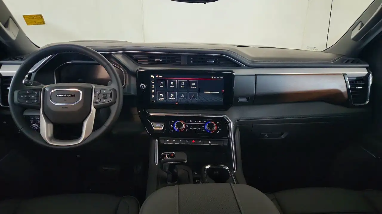 GMC Sierra 1500 снимка GMC Sierra 1500