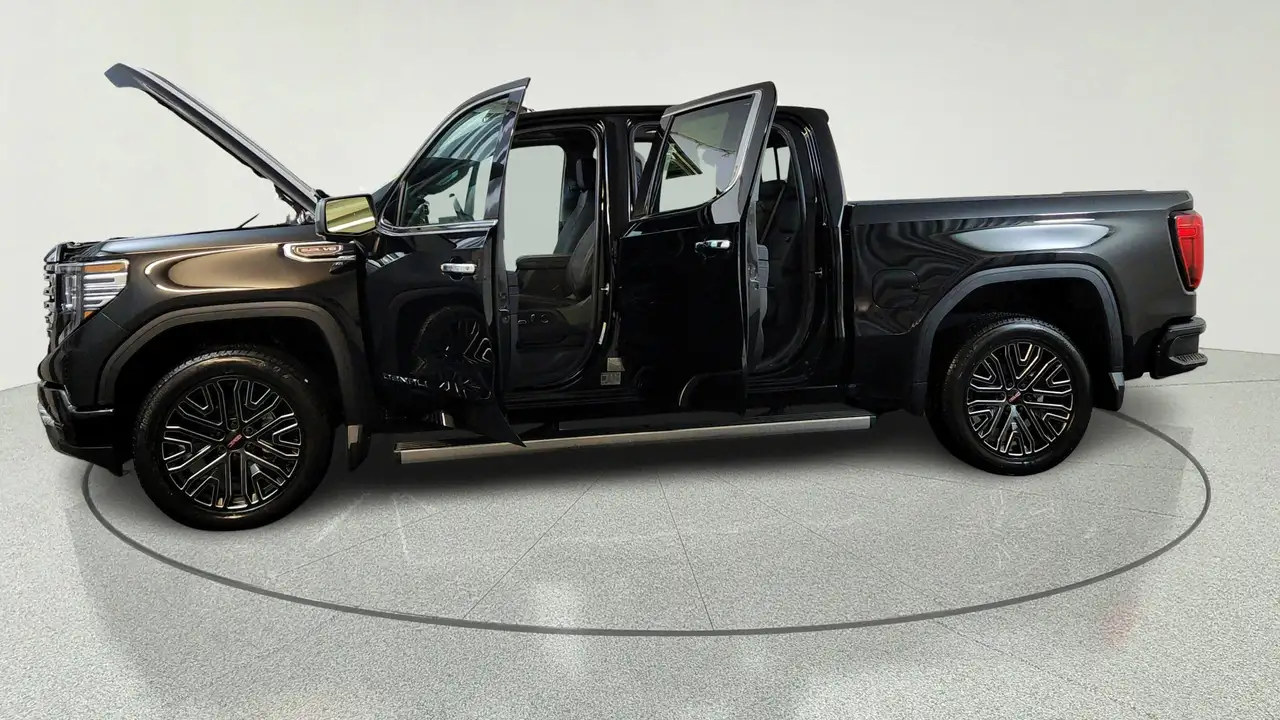 GMC Sierra 1500 снимка GMC Sierra 1500