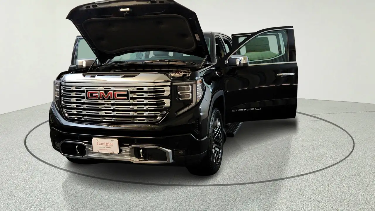GMC Sierra 1500 снимка GMC Sierra 1500