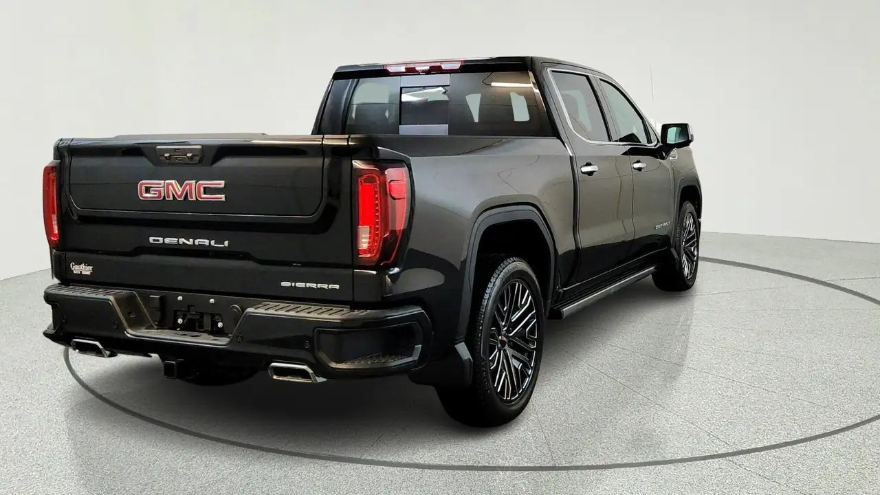GMC Sierra 1500 снимка GMC Sierra 1500