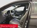 CUPRA Leon 1.5 TSI DSG e-Hybrid AB 290EUR NAVI REAR SHZ LED Schwarz - thumbnail 10