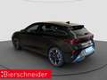 CUPRA Leon 1.5 TSI DSG e-Hybrid AB 290EUR NAVI REAR SHZ LED Schwarz - thumbnail 5