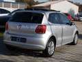 Volkswagen Polo V Life Panorama/Navi/SHZ/Klima/5-türig Silber - thumbnail 22