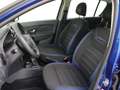 Dacia Sandero 1.0 TCe 100 PK Bi-Fuel Stepway SL 15th Anniv. Navi Blauw - thumbnail 9