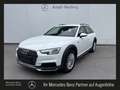 Audi A4 allroad 2.0 TDI Quattro Weiß - thumbnail 1
