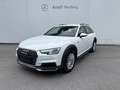 Audi A4 allroad 2.0 TDI Quattro Weiß - thumbnail 2