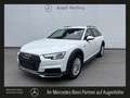 Audi A4 allroad 2.0 TDI Quattro Weiß - thumbnail 1