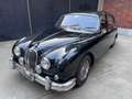 Jaguar MK II cambio manuale servosterzo asi Noir - thumbnail 1