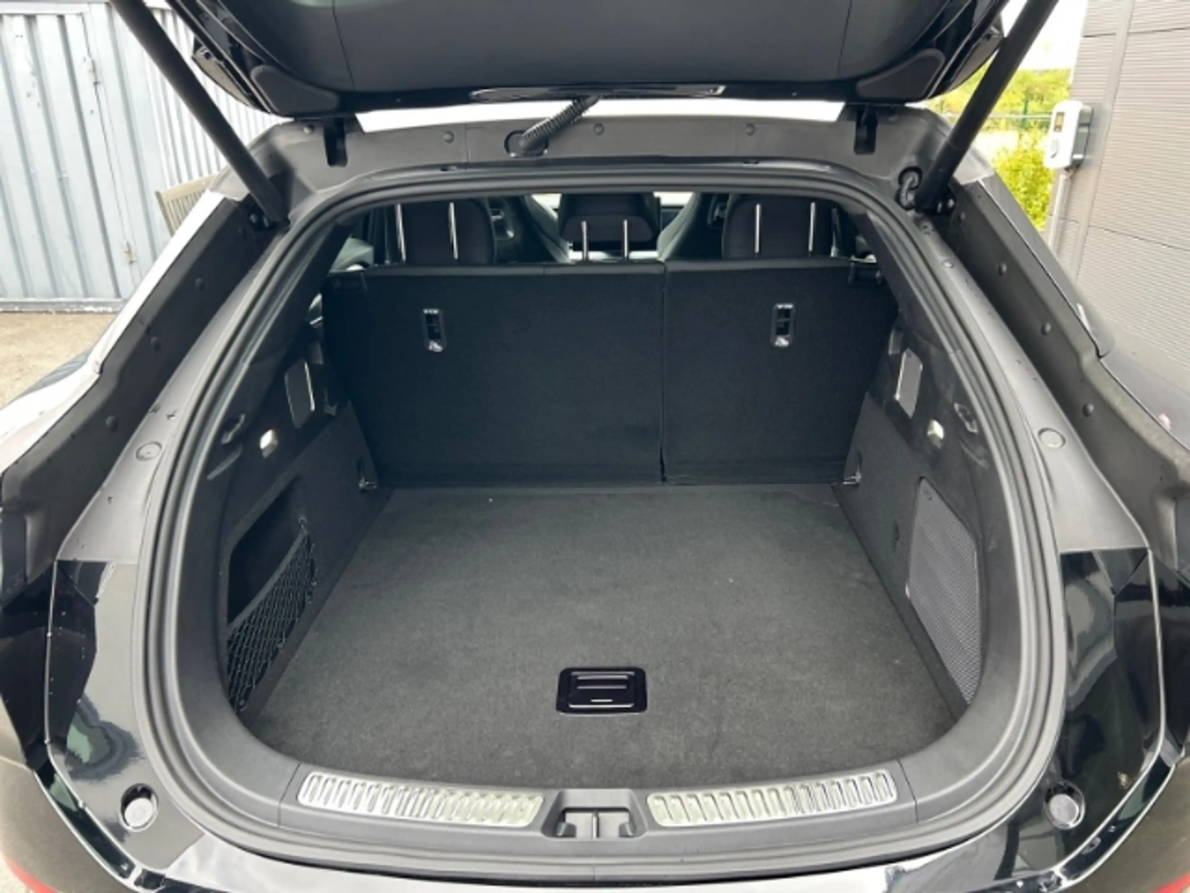 BYD Sealion 7 Design AWD elektr. Heckklappe/Sitzheizung/Navi/Pan — photo 12