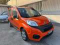 Fiat Qubo Qubo 2017 1.4 8v natural power Lounge 70cv Portocaliu - thumbnail 1