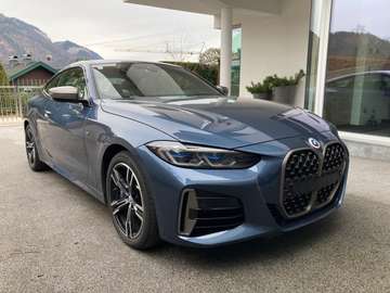 M440i 48 V xDrive Aut., Business Paket