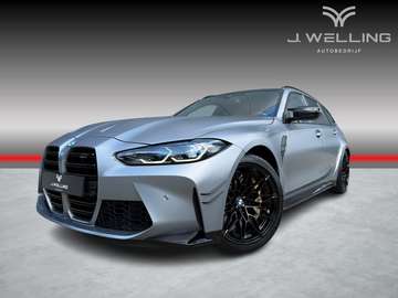 3-serie Touring xDrive Comp. Schaalst Trackpack Ke