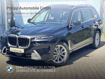 xDrive40d PANO-SKY AHK ST-Hzg h&k DA-Pro 360°