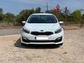 Kia Ceed / cee'd Cee´d 1.4CRDI WGT Concept 90 Concept Blanco - thumbnail 2
