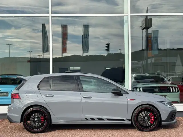 Volkswagen Golf view 15