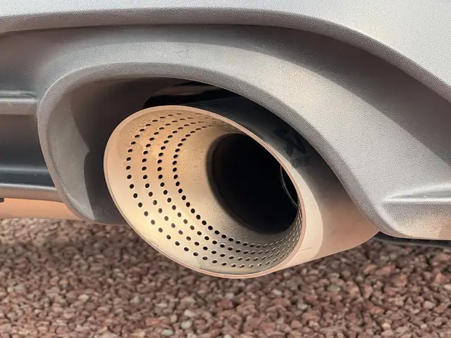 Volkswagen Golf view 14