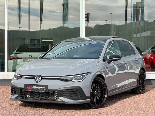 2024 Volkswagen Golf in Grey for sale