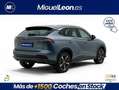 MG HS eHS 1.5 T-GDI Comfort Gris - thumbnail 4