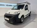 Fiat Fiorino Comercial Cargo 1.3Mjt Base 59kW Weiß - thumbnail 2