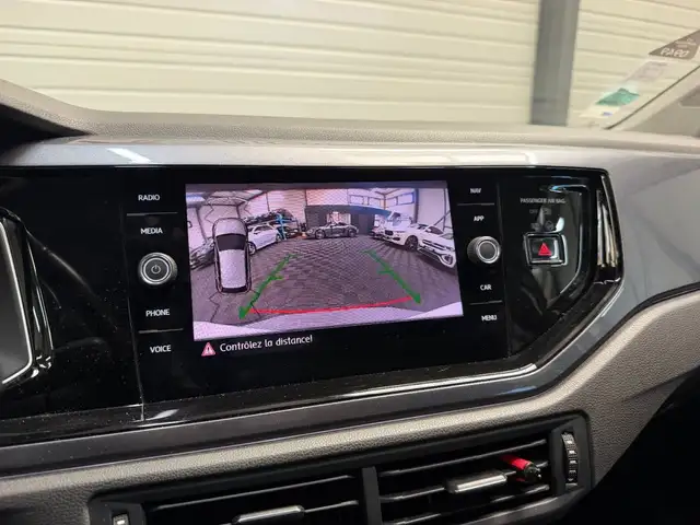 Volkswagen Polo view 15