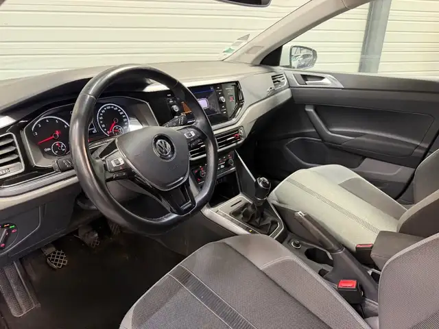 Volkswagen Polo view 10