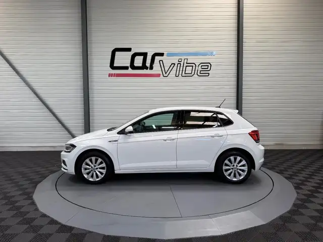 Volkswagen Polo view 7