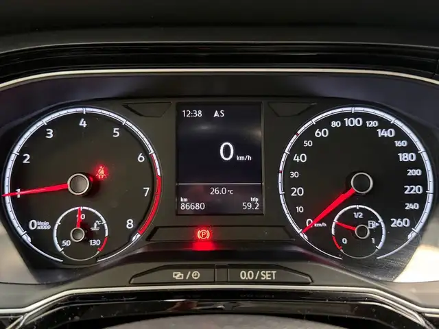 Volkswagen Polo view 12
