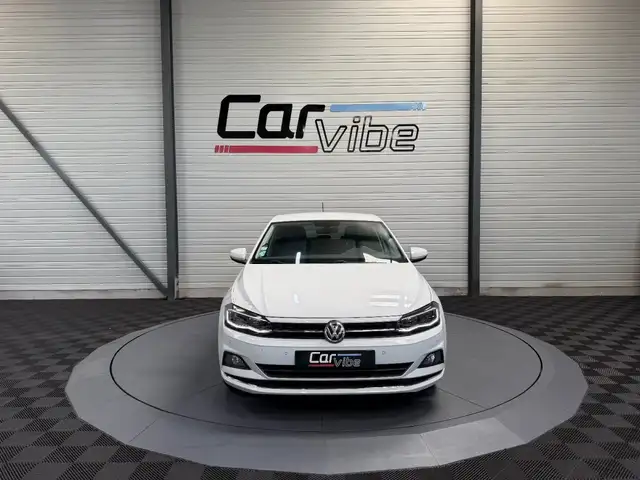 Volkswagen Polo view 9