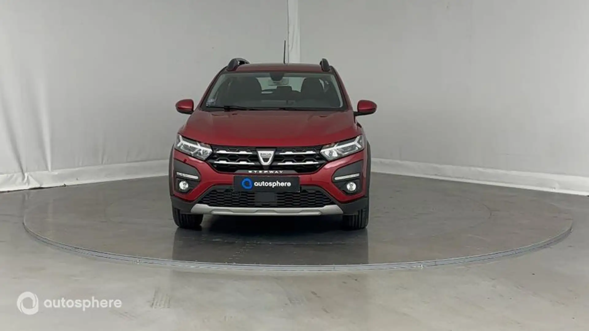 Dacia Sandero 1.0 ECO-G 100ch Stepway Confort -22 - 2