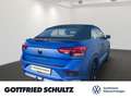 Volkswagen T-Roc Cabriolet R-Line Blue Edition 1.5 TSI 19 Zoll Kame Blau - thumbnail 4