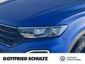 Volkswagen T-Roc Cabriolet R-Line Blue Edition 1.5 TSI 19 Zoll Kame Blau - thumbnail 5