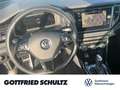 Volkswagen T-Roc Cabriolet R-Line Blue Edition 1.5 TSI 19 Zoll Kame Blau - thumbnail 20